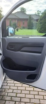 Peugeot Expert 2,0HDi 90kw L3 r.v.5/2017 Odpočet DPH - 11