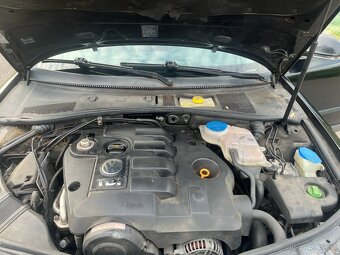Volkswagen Passat B5.5 - 11
