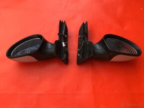 Seat Altea páté dveře barva L57Y, zadní světla - 11