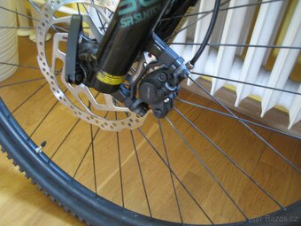 Kolo Scott Aspect 920, velikost XL, 2022 - 11