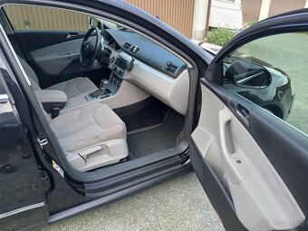 VW Passat B6 - 11