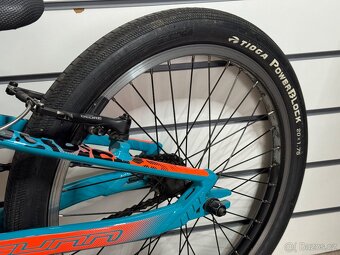 BMX kolo Sunn Royal Pro XXL - 11