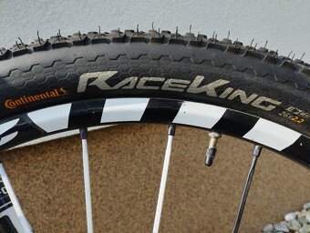 Celoodpružené horské kolo Giant Anthem X 26" vel. M - 11