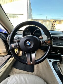Z4 coupe 3,0 SI - 11