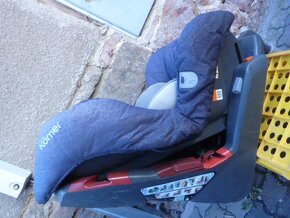 AUTOSEDAČKY BRITAX RÖMER/CYBEX ATON BLUE PRO TROJKOMBINACI - 11