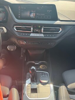 Bmw 120i F40 DPH - 11