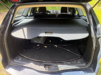 Ford mondeo 2.0 tdci stk do 6.2027 - 11