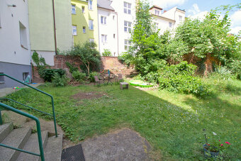 Pronájem, byt 2+1, 60 m², Plzeň, ul. Tělocvičná - 11