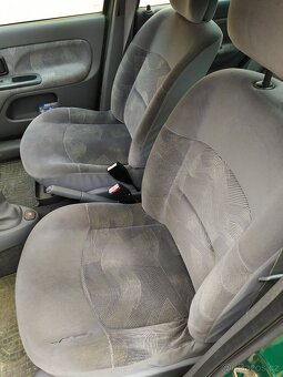 Renault Clio 1.2 - 11