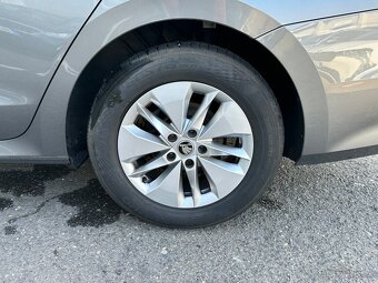 Škoda 1.5Tsi 110kw Ambition - 11