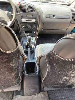 Citroen Xsara 1.4 - 11