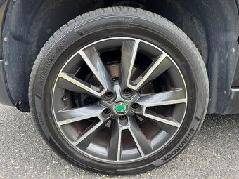 ŠKODA YETI 1.2 TSI / ZÁRUKA / LETNÍ SLEVA - 11