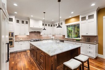 Spárovka cink a fix masiv Akácie A/B kvalita, délka až 450cm - 11