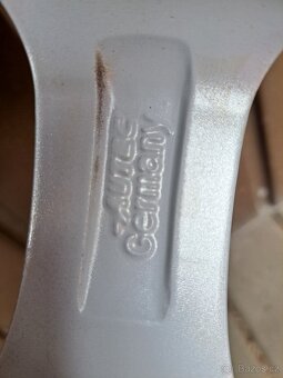Zimní ALU kola na Škoda Octavia 5x112 6,5Jx16 - 11