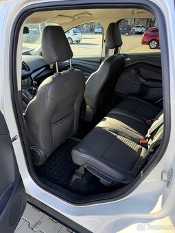 Ford Kuga 1.5 EcoBoost 110kw - 11