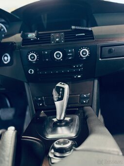 BMW e61 3.0xd 173kw 4x4 - 11