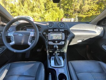 Ford Mondeo 2.0 SCTi 149kW Titanium Xenon Kůže ACC - 11
