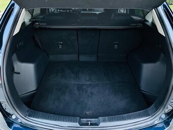 Mazda CX-5 2.0i 121KW MANUÁL FACELIFT VÝHŘEV TAŽNÉ 2WD - 11