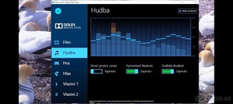 Lenovo IdeaPad G70-80 17,3“LED 12GB 2xgrafika SSD Win11 - 11