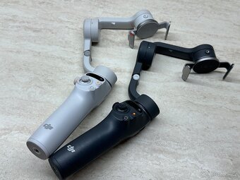 DJI Osmo Mobile 6 + DJI Magnet - 11