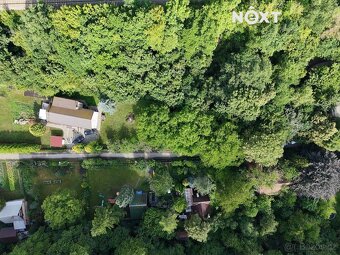 Prodej pozemek Bydlení, 550㎡ - 11