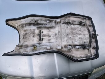 Cfmoto Gladiator 510 díly - 11