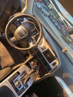 Audi A6 C6 Allroad 3.0 TDI 176kW - 11