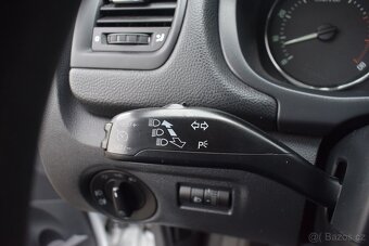 Škoda Fabia 1,2 TSi DIGI KLIMA,SUPER STAV - 11