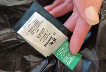 Dámská zimní bunda La Martina - 11