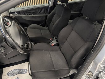 Peugeot 207 1,4 i - 11