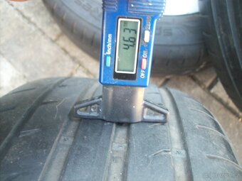 alu kola original Octavia III Golf VII 7 16" - 11