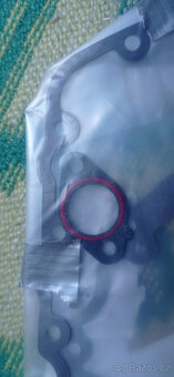 Royal Enfield -PERFORMANCE CAMSHAFT STAGE 2, 350 Meteor + 35 - 11