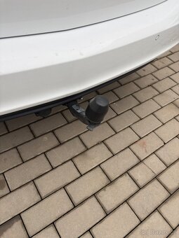 Opel Zafira 1,6 cng 2017 - 11