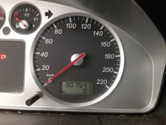 FORD GALAXY 7MÍST 1,9TDI, TAZNE, NOVA STK - 11