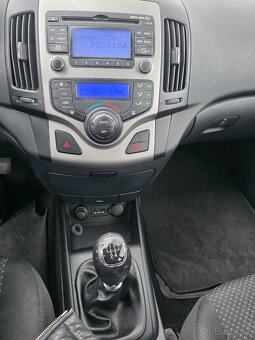 Zachovalý vůz - výhodná koupě - 11