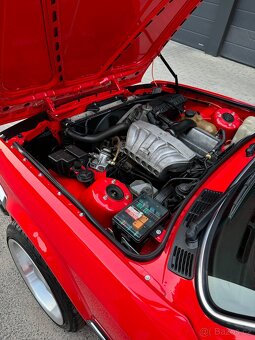 Bmw e30 324d - 11