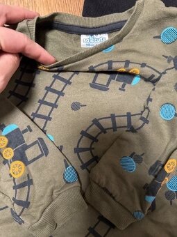 Set pro kluka 98 - 11