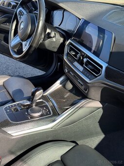 BMW M440i xDrive Gran Coupe - 11