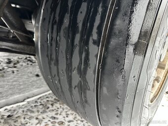 Krone SD SKŘÍŇ ,LOWDECK, ZVEDACÍ NÁP. - 11