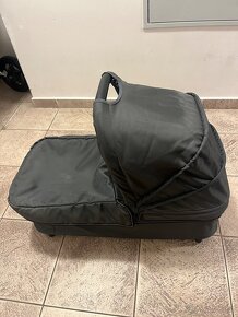 Kočárek Easywalker Sky Platinum - 11