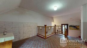 Prodej rodinného domu 1000 m2, Hronov - 11