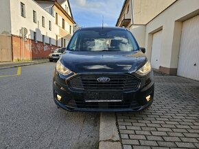 Ford Tourneo Connect 1.5tdci 2018 - 11