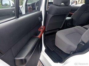 Nissan Patrol Safari 4x4,R6 4,8 Benzin, 180 kW,manuál, Nový - 11