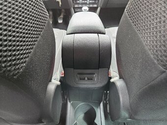 Škoda Rapid 1.0 tsi 70kw_2018_najeto 80 tis_plná výbava - 11