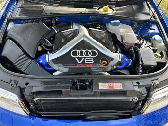 Audi rs4 b5 2.7 biturbo - 11