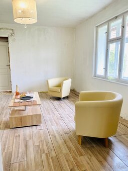 Rodinný dům 40 minut od Prahy - 11