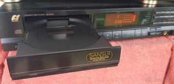 Sansui - 11
