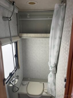 Karavan adria adiva 502 up - 11
