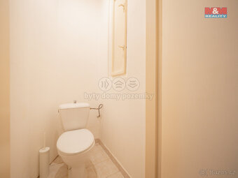 Prodej bytu 2+kk, 45 m², Praha, ul. V Horní Stromce - 11