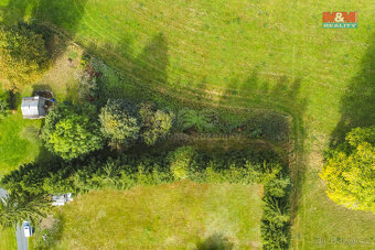 Prodej pozemku k bydlení, 1294 m², Hranice - 11